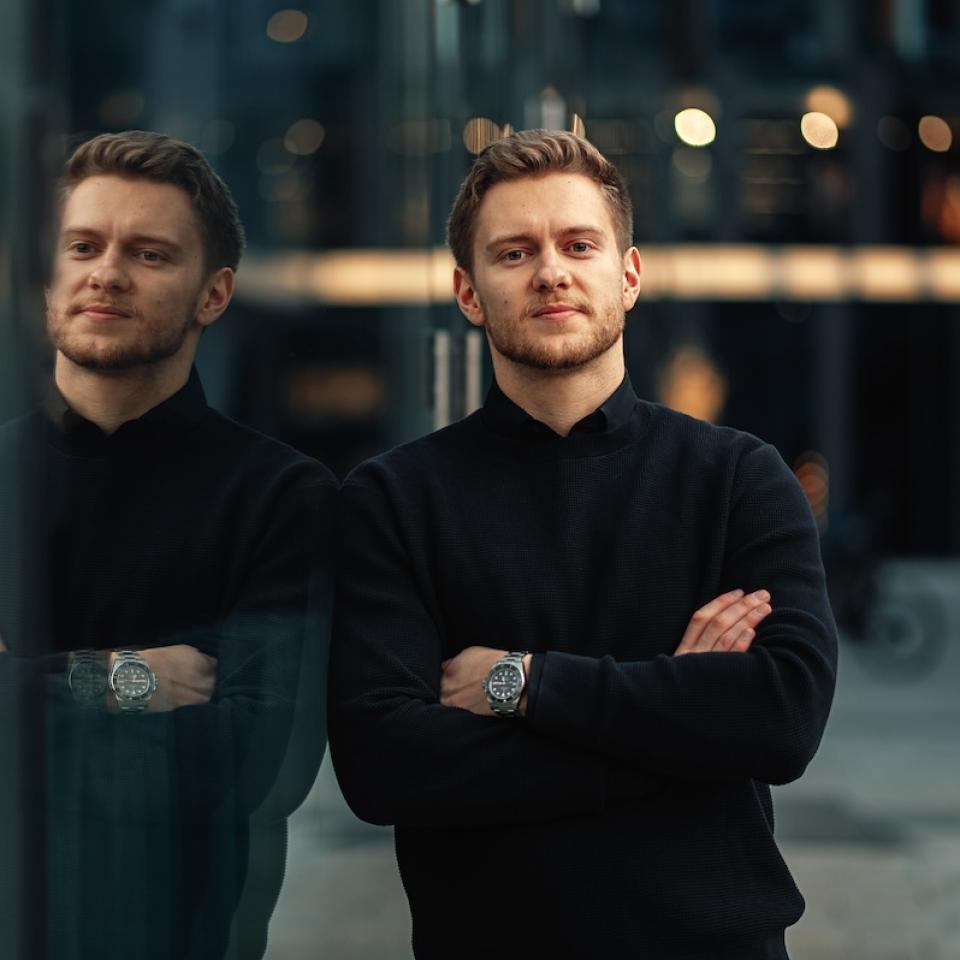 Vom Freelancer zum Marktführer: Wie LOFT FILM 1,1 Mio. Monatsumsatz erreichte