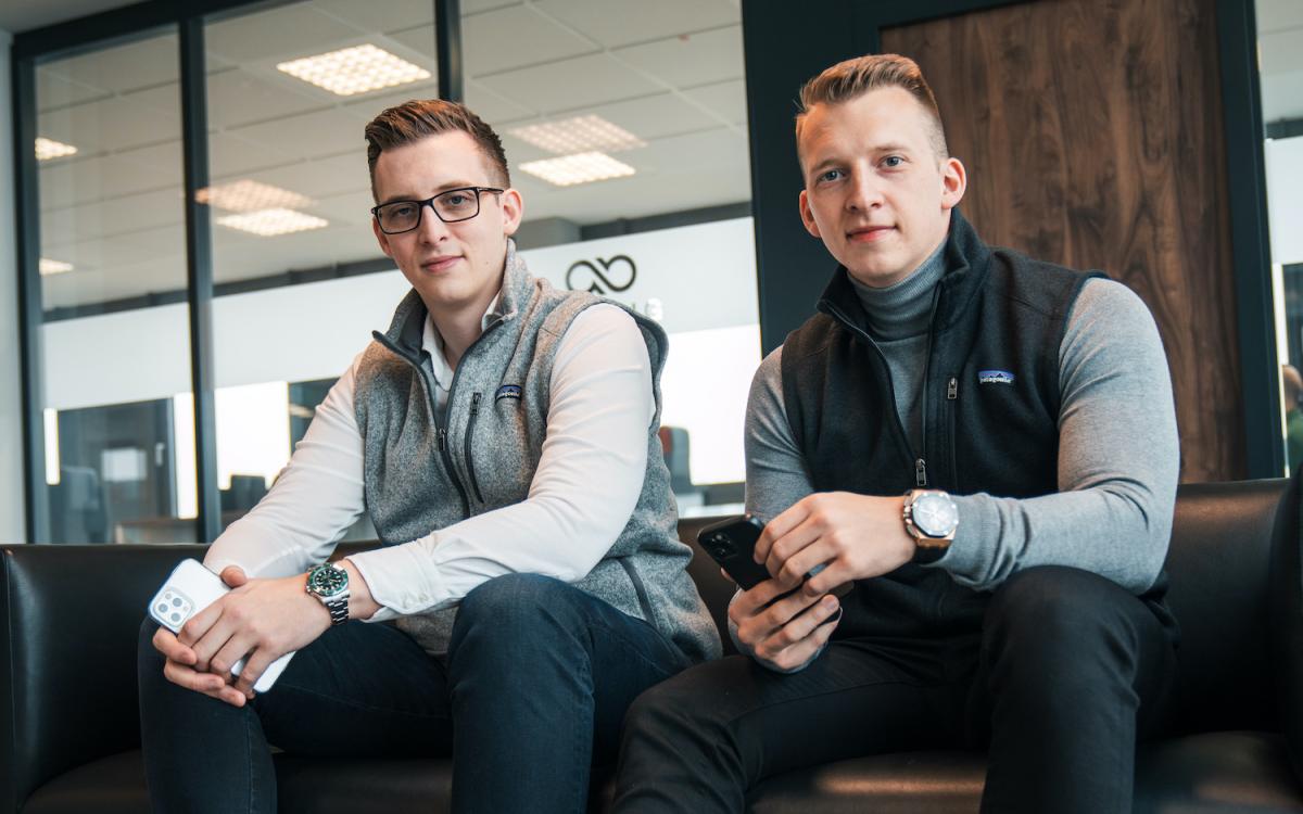 Bereit für deine eigene Erfolgsgeschichte?