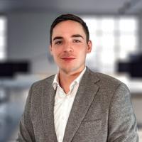 Profilbild von Franco Müller