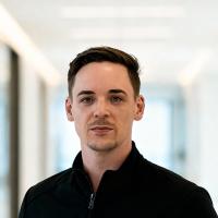 Profilbild von Julius Maskow